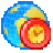 世界时钟(Earthtimezone)