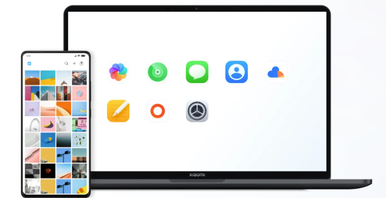 小米云服务网页版登录入口_小米云服务官网网址