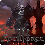 咒语力量3陨落神明修改器