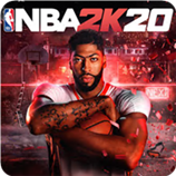 NBA 2K20修改器