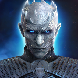 权力的游戏：凛冬将至