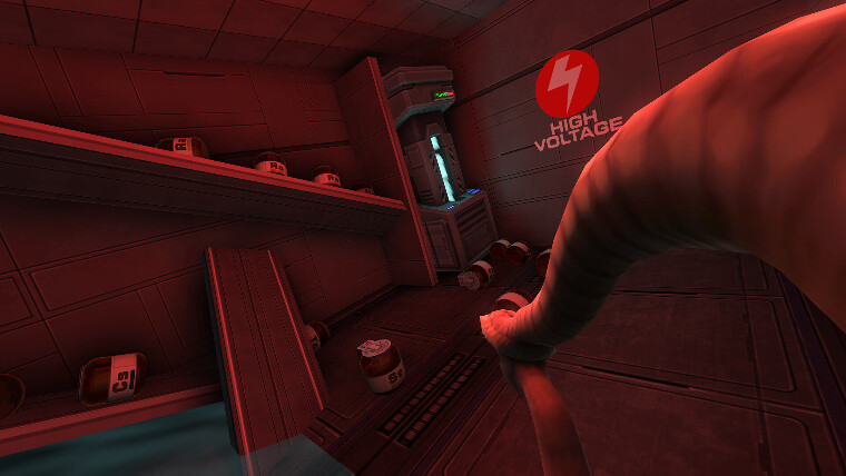 《System Shock 2: 25th Anniversary Remaster》6