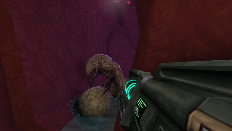 《System Shock 2: 25th Anniversary Remaster》4