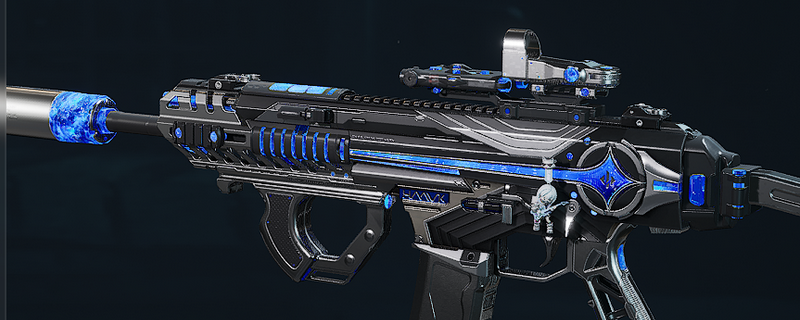三角槍　合法品 三角洲行动K437步枪好用改枪码推荐- 中华网软件