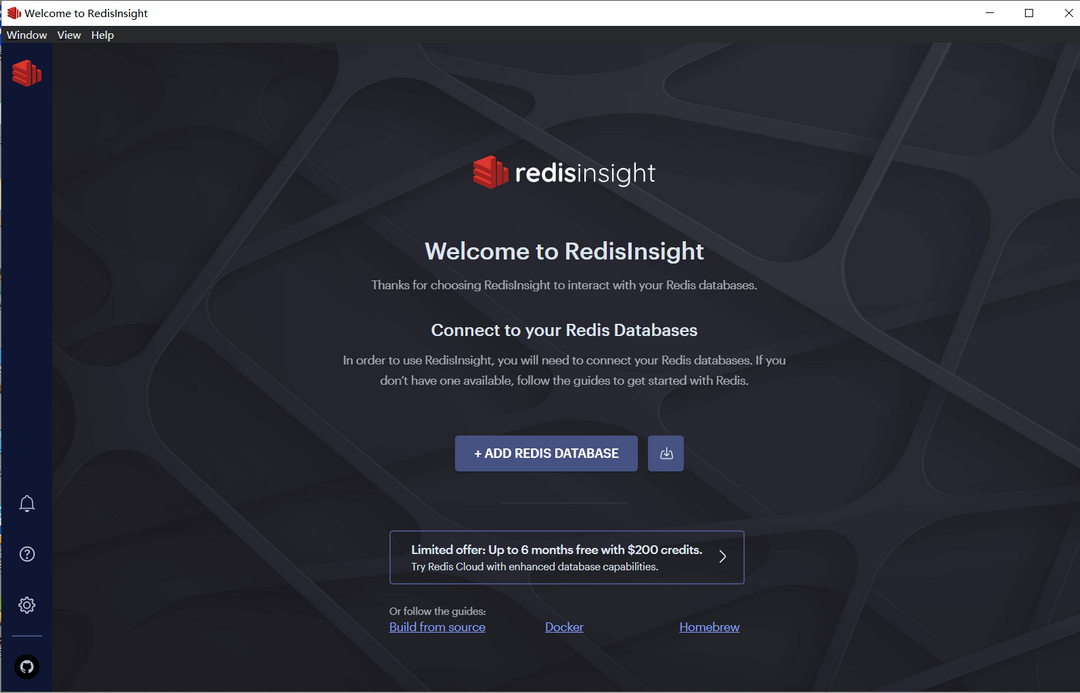 Redis Insight中文版下载-Redis Insight官网汉化版下载 - 中华网软件