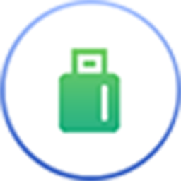 U盘防复制软件系统