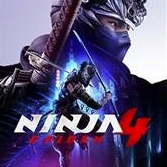 忍者龙剑传4修改器风灵月影版