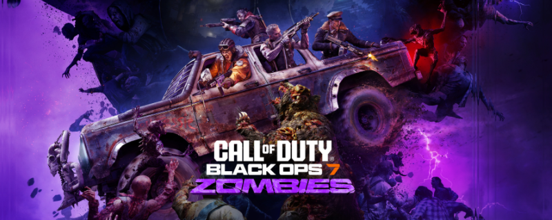 使命召唤22：黑色行动7丧尸模式完全攻略分享