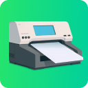 快星芒打印机修复