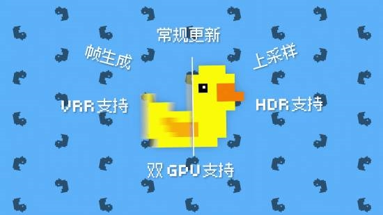 Steam帧生成工具《无损缩放》迎特惠价！5折售14.5元