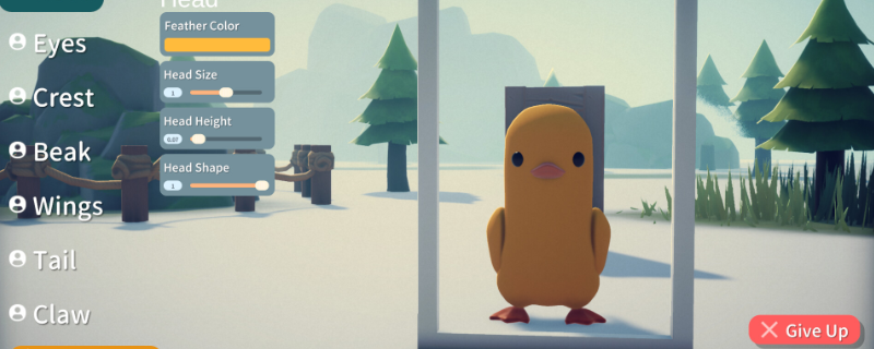 逃离鸭科夫贝利亚捏脸码分享