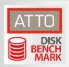 ATTO Disk Benchmark