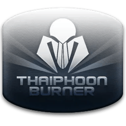 Thaiphoon Burner