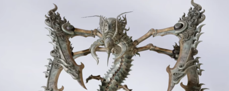 燕云十六声浴血难度铁心蜈打法及特点介绍