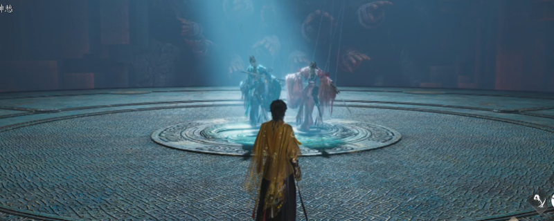 燕云十六声浴血难度玼兮瑳兮打法及特点介绍