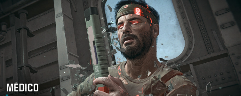 使命召唤：黑色行动7三级区情报封锁位置分享