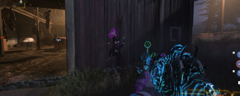 使命召唤：黑色行动7武器能力击杀攻略