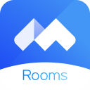 腾讯会议室Rooms