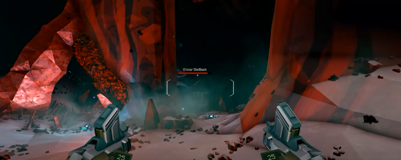 深岩银河侦察兵好用武器搭配推荐