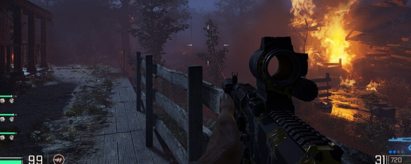 毒液突击队奥斯塔尼成就解锁指南