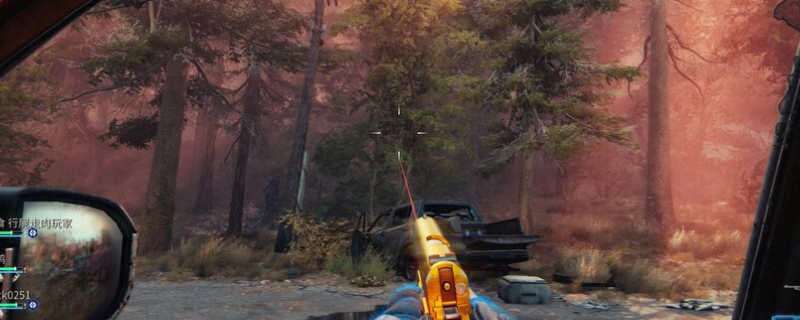 毒液突击队特种宽口径成就解锁指南