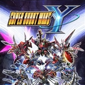 超级机器人大战Y修改器