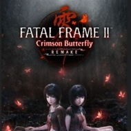 零红蝶重制版修改器