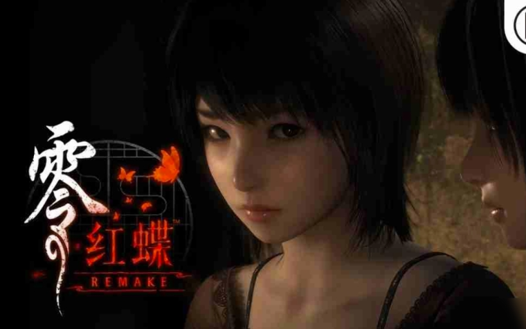 零红蝶重制版修改器