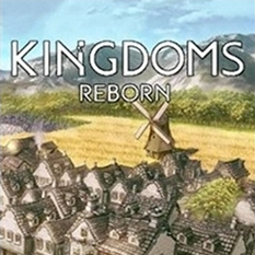 王国重生修改器