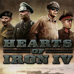 钢铁雄心IV修改器