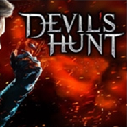 恶魔狩猎修改器